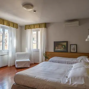 Colomba 3*, Firenze Italia