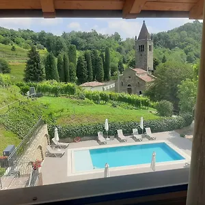 Al-colle , Sotto il Monte Italia