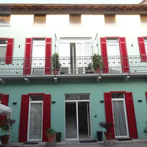 Notte Di Note - Hospitality , Busto Arsizio Italia