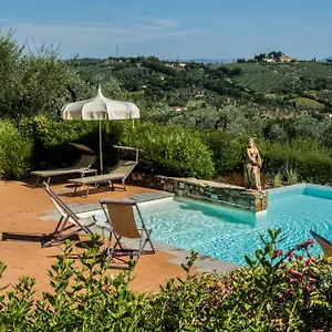 Residenza Il Colle 3*, Impruneta Italia