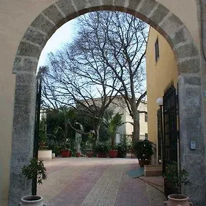 D'orleans 3*, Palermo Italia